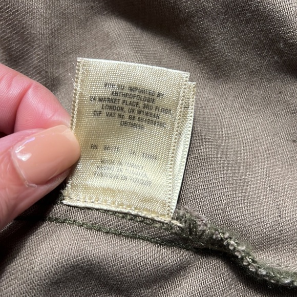 Anthropologie Jacket - Picture 11 of 15